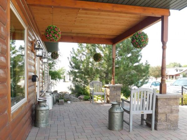 735 W Hwy 212, Granite Falls, MN 56241