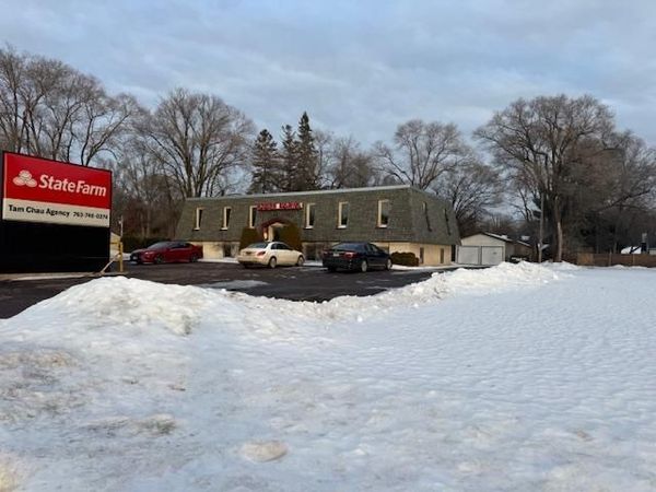 8729 Central Avenue NE, Blaine, MN 55434