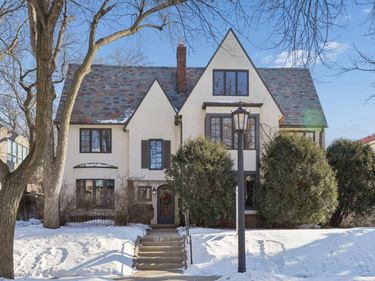 1721 Humboldt Avenue S, Unit 2 + 3, Minneapolis, MN 55403