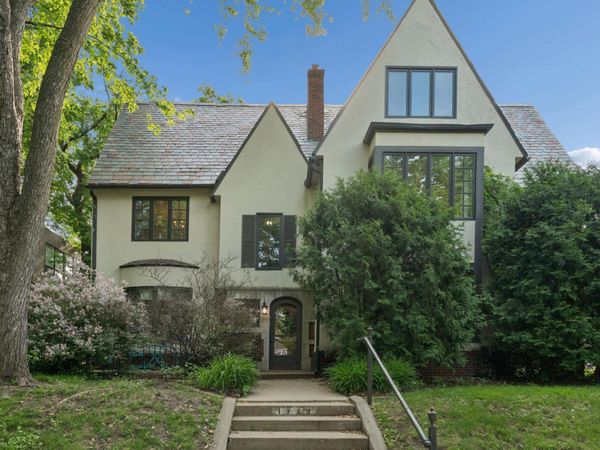 1721 Humboldt Avenue S, Unit 2 + 3, Minneapolis, MN 55403