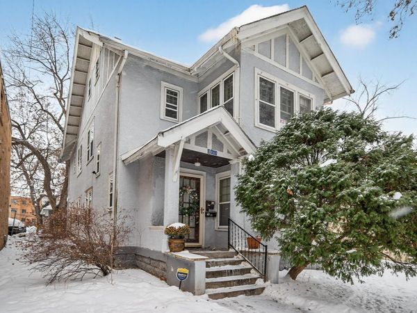 3117 Aldrich Avenue S, Unit 2, Minneapolis, MN 55408