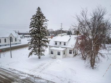 101 W Broadway, Elizabeth, MN 56533