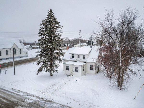 101 W Broadway, Elizabeth, MN 56533
