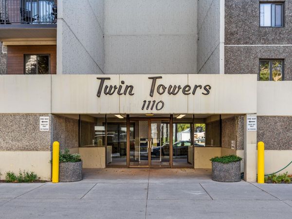 1110 3rd Avenue N, Unit 604E, Fargo, ND 58102