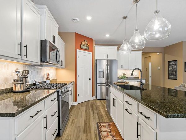 15143 Palm Street NW, Andover, MN 55304