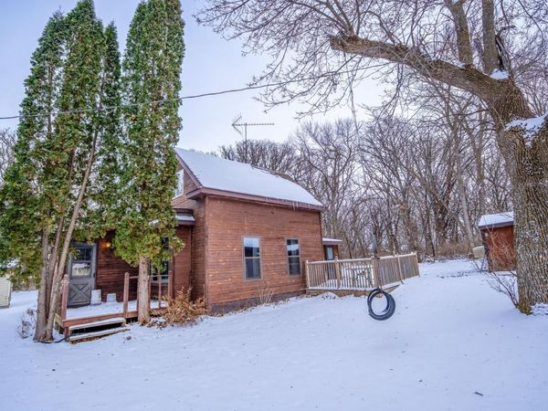 16489 68th Street NW, New London, MN 56273