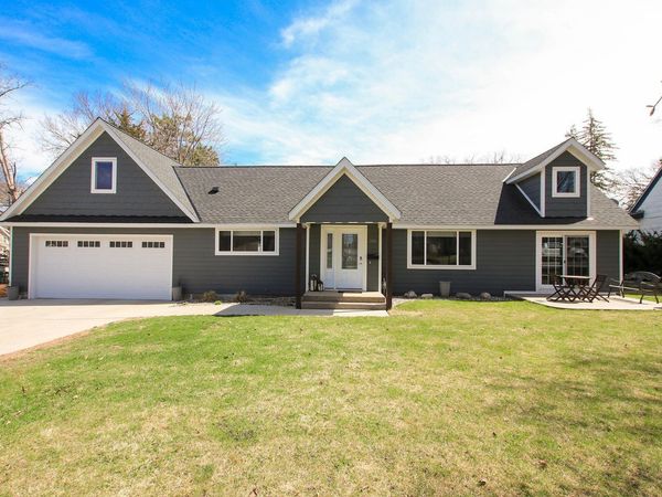 301 Dale Street SW, Hutchinson, MN 55350