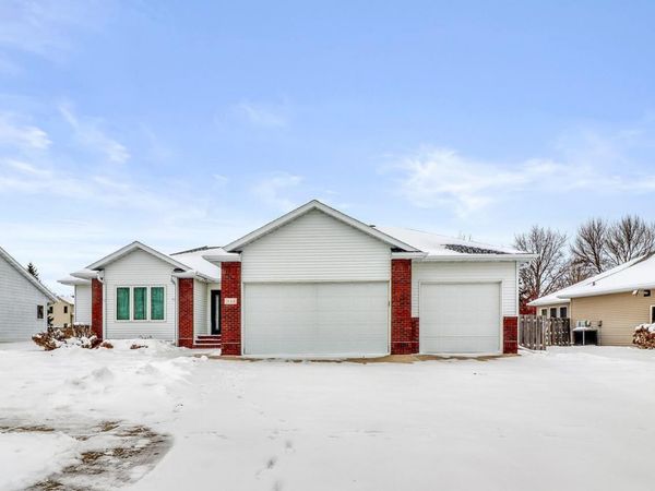 1844 1st Street, West Fargo, ND 58078