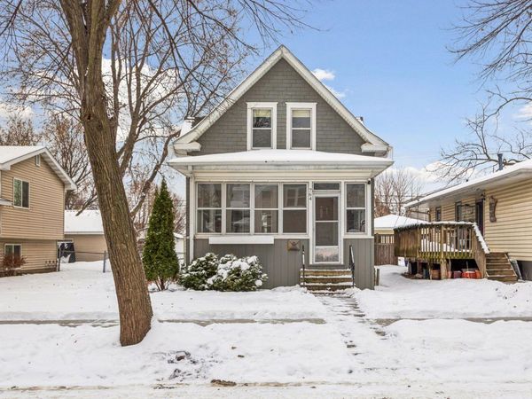 764 Bayard Avenue, Saint Paul, MN 55102