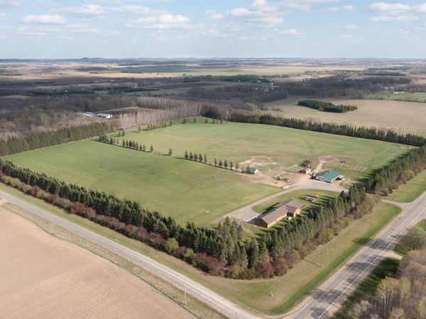 33896 County 21, Browerville, MN 56438