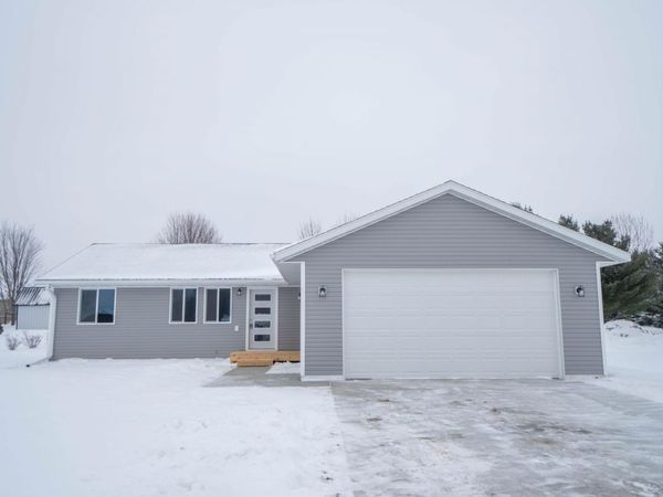 412 Russ Parta Drive, New York Mills, MN 56567