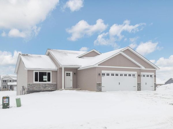 440 Prairie View Drive, Cologne, MN 55322
