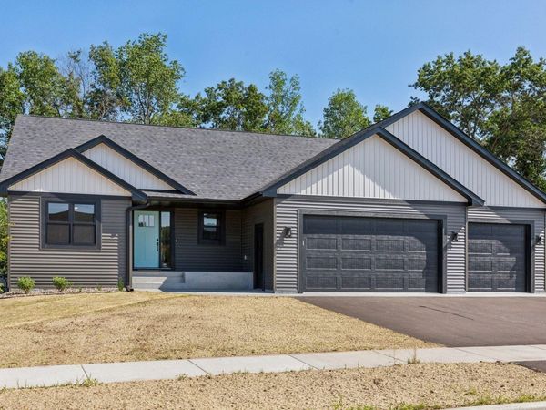 1637 72nd Avenue, Hammond, WI 54015