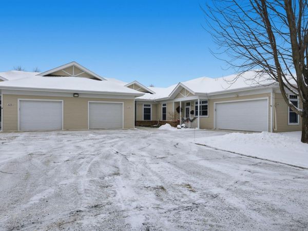 624 N Shore Drive, Detroit Lakes, MN 56501