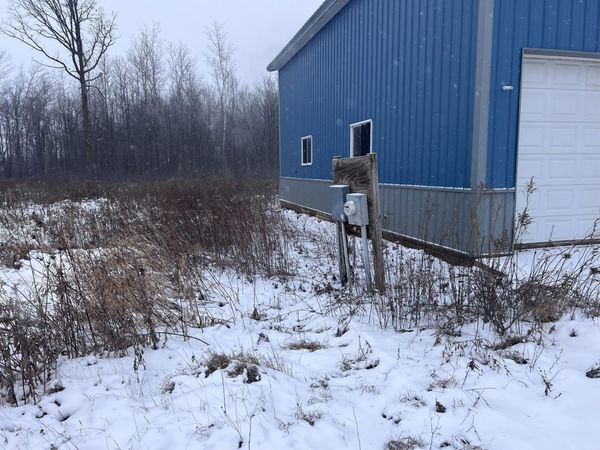 52 40th Street, Clear Lake, WI 54005