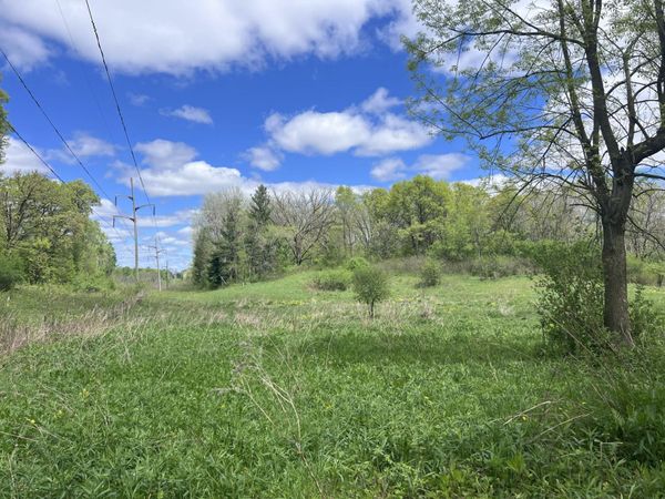 tbd County Line Avenue, Black Brook Twp, WI 54005