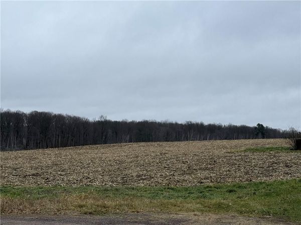 Lot 1 County Hwy D , Sarona, WI 54870
