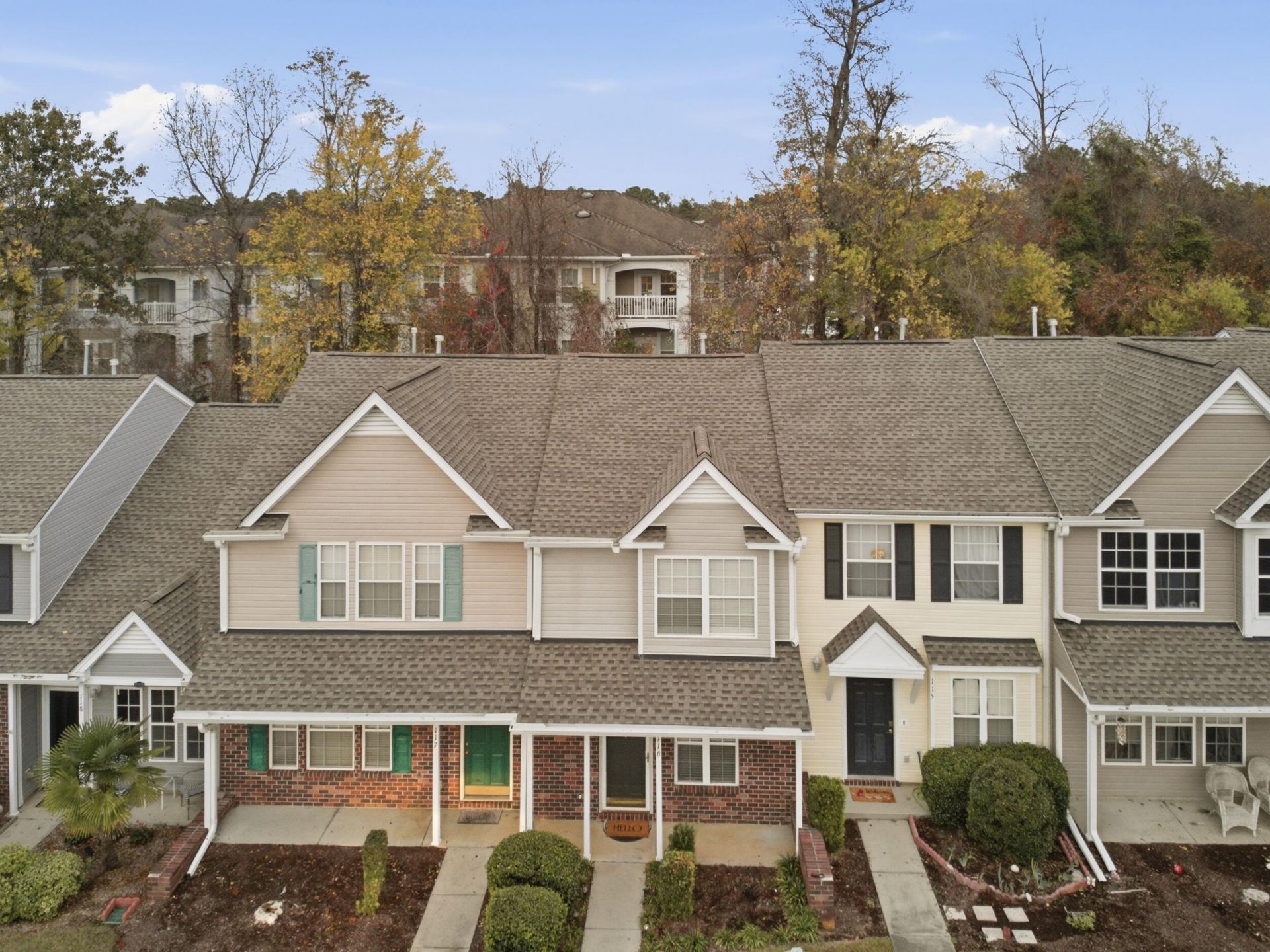 116 Brockman Way Photo 4