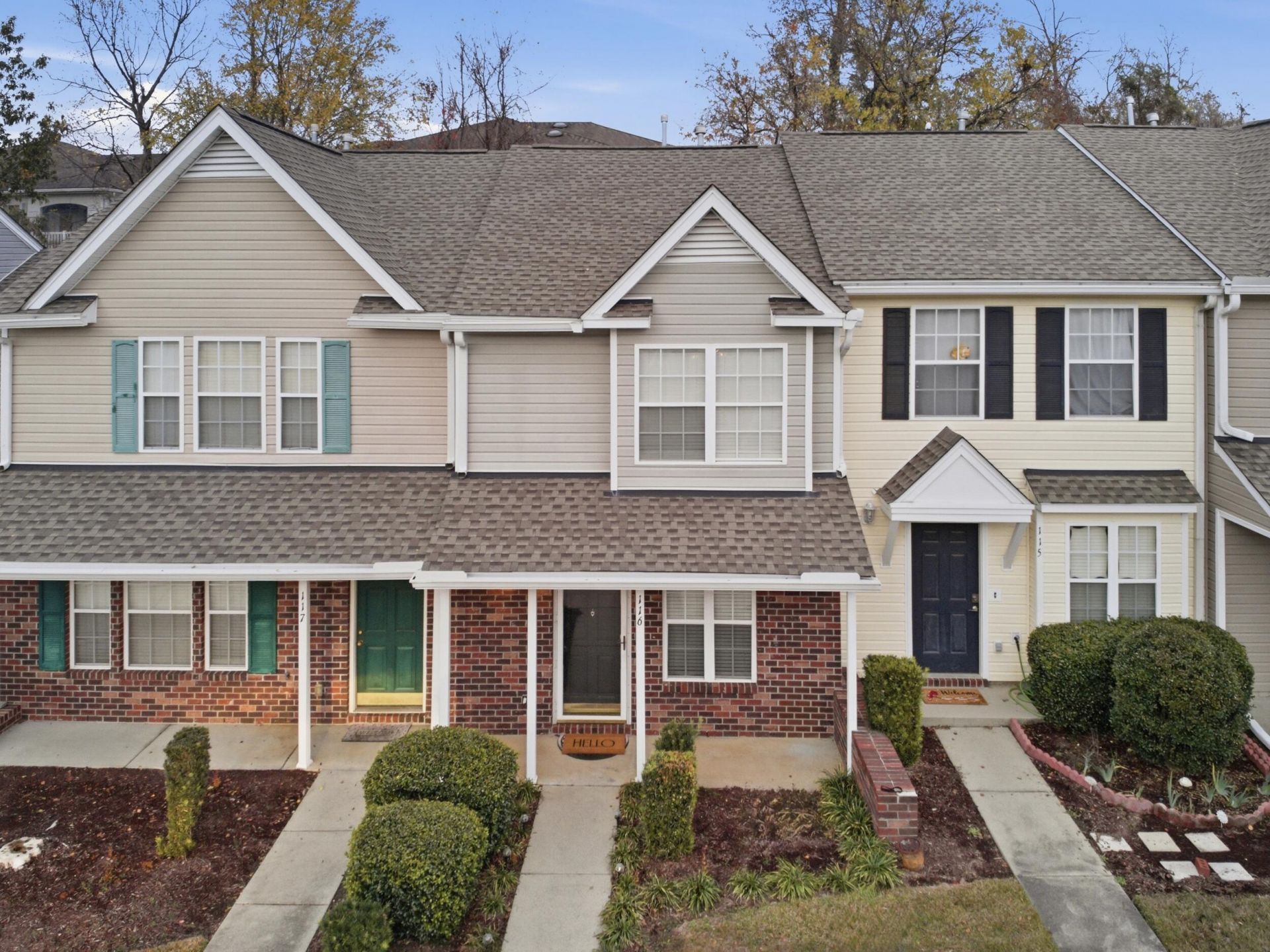116 Brockman Way Photo 4