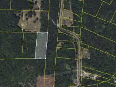 Tract 3 Chauncey Lane, Saint Stephen, SC 29479