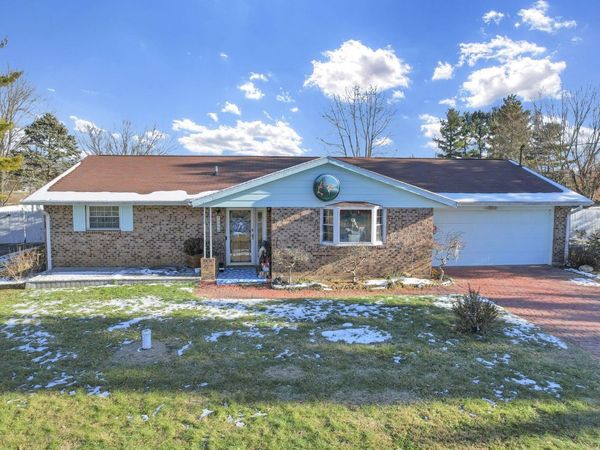 5530 S Pitchin Road, Springfield, OH 45502