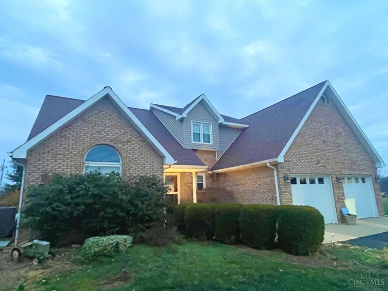 150 Roslin Drive, Peebles, OH 45660 Photo 1