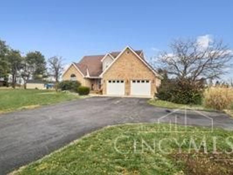 150 Roslin Drive, Peebles, OH 45660 Photo 3