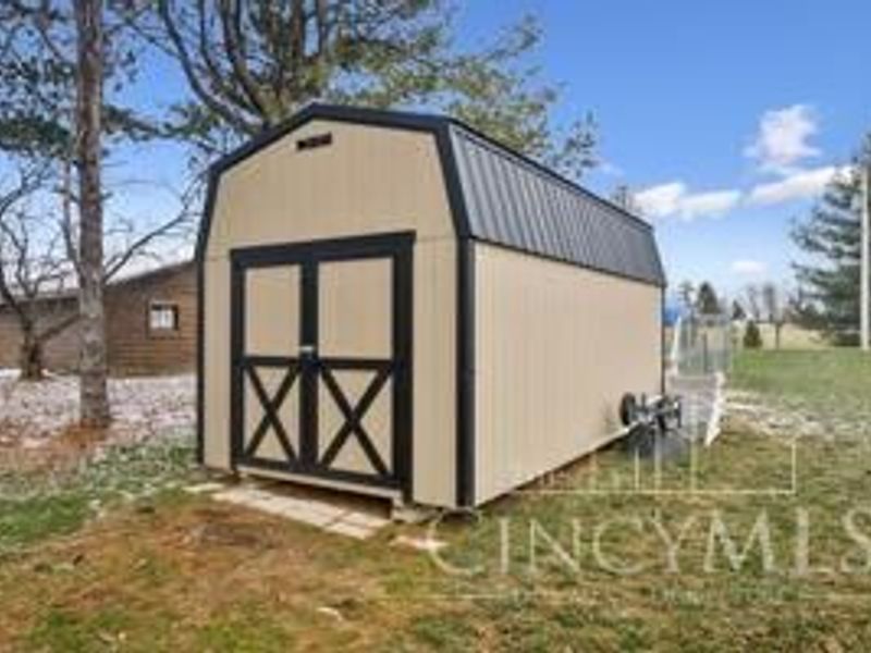 150 Roslin Drive, Peebles, OH 45660 Photo 8