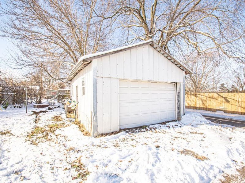 210 N Main Street, New Madison, OH 45346 Photo 20