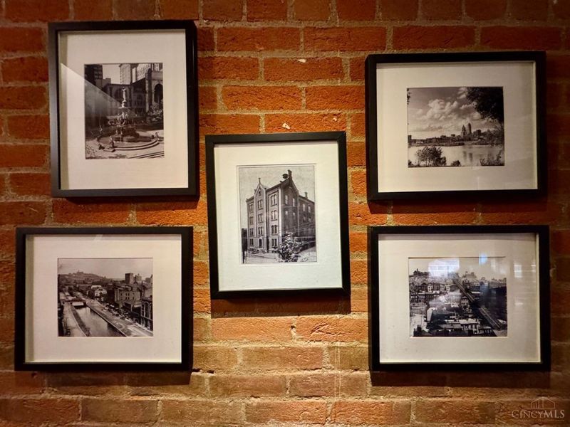 412 Liberty Hill, Unit 1B, Cincinnati, OH 45202 Photo 10