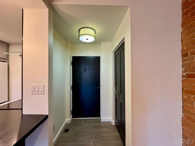 412 Liberty Hill, Unit 1B, Cincinnati, OH 45202 Photo 11