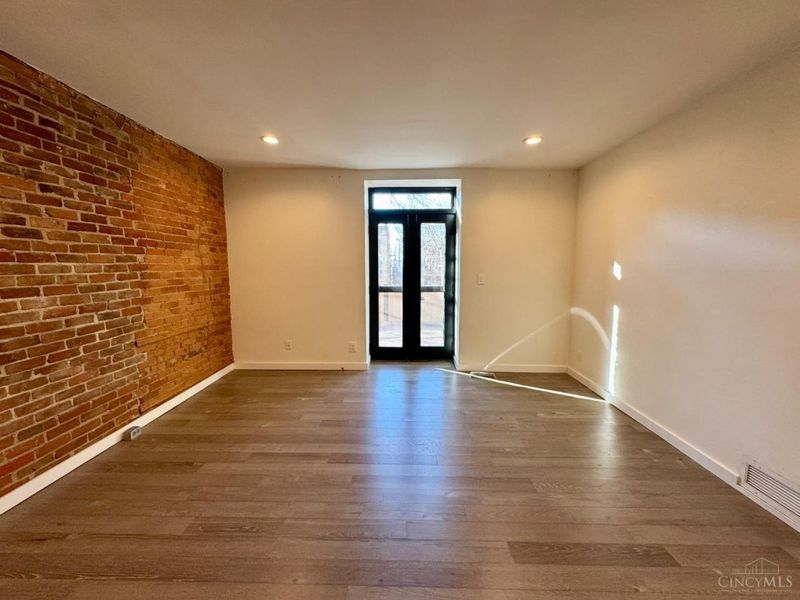 412 Liberty Hill, Unit 1B, Cincinnati, OH 45202 Photo 14