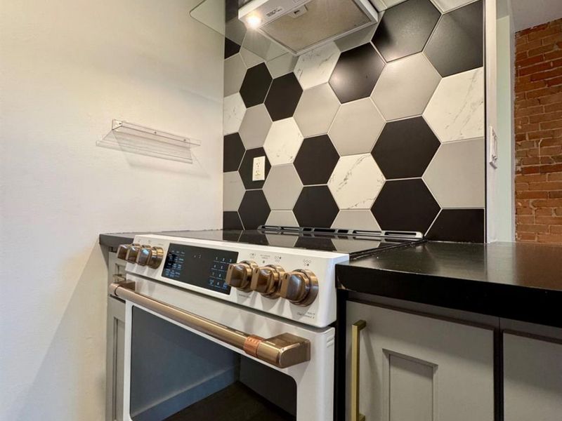 412 Liberty Hill, Unit 1B, Cincinnati, OH 45202 Photo 21