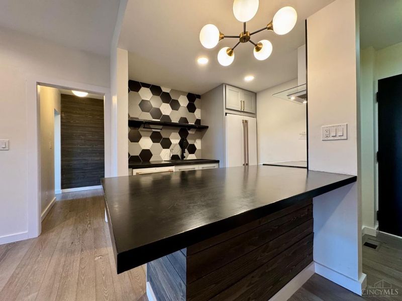 412 Liberty Hill, Unit 1B, Cincinnati, OH 45202 Photo 22