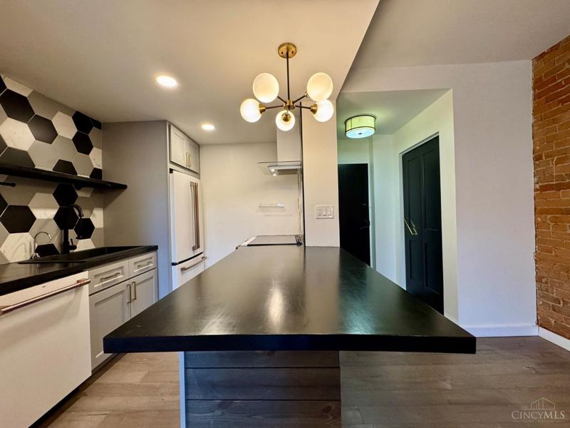 412 Liberty Hill, Unit 1B, Cincinnati, OH 45202 Photo 25