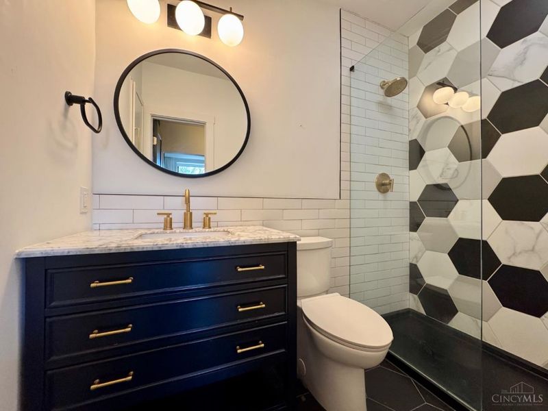 412 Liberty Hill, Unit 1B, Cincinnati, OH 45202 Photo 30