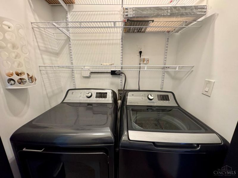 412 Liberty Hill, Unit 1B, Cincinnati, OH 45202 Photo 35