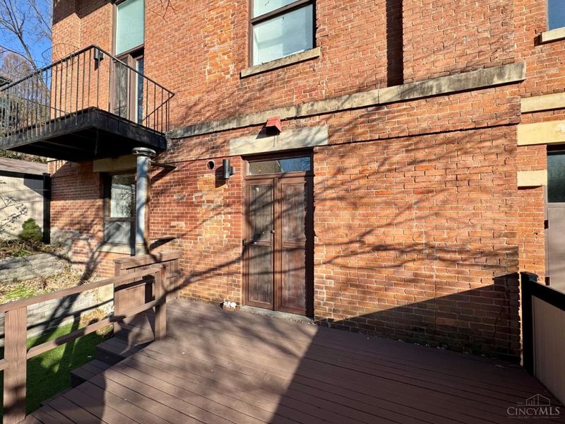 412 Liberty Hill, Unit 1B, Cincinnati, OH 45202 Photo 37