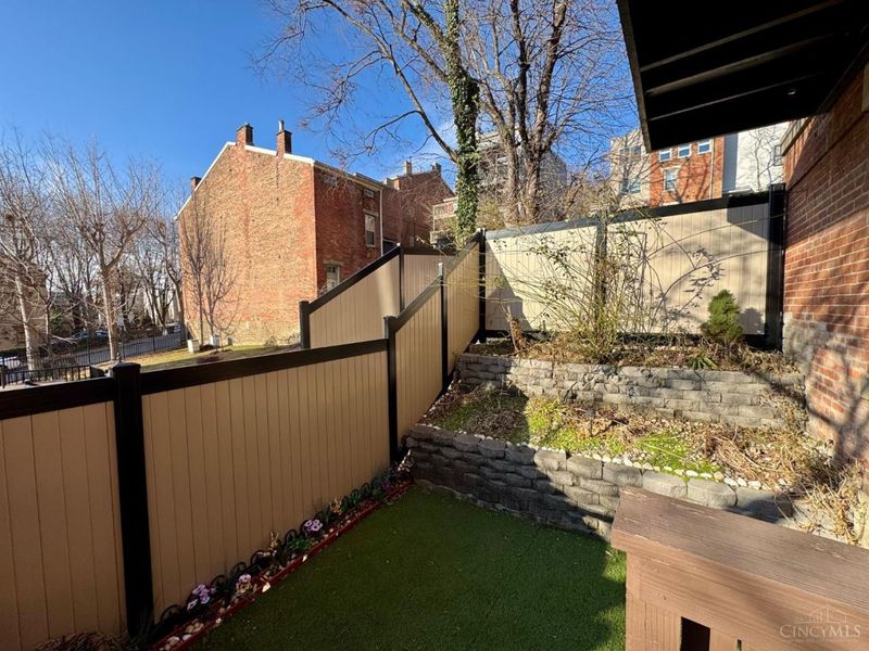 412 Liberty Hill, Unit 1B, Cincinnati, OH 45202 Photo 38