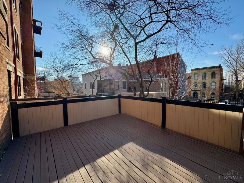 412 Liberty Hill, Unit 1B, Cincinnati, OH 45202 Photo 39