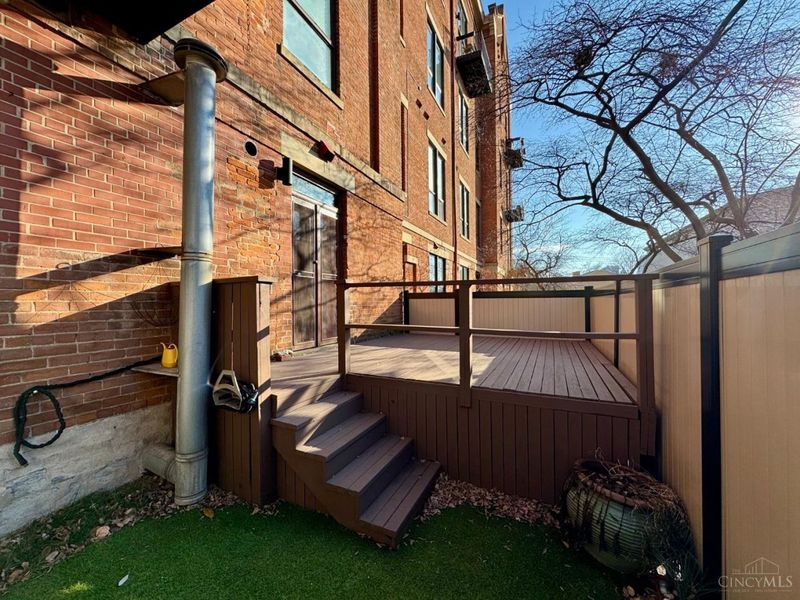 412 Liberty Hill, Unit 1B, Cincinnati, OH 45202 Photo 41