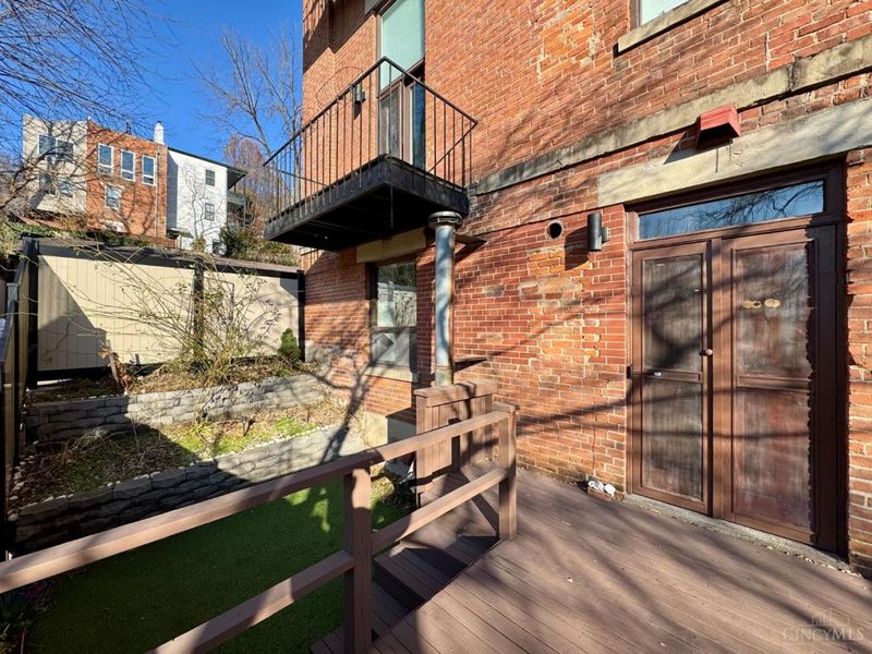 412 Liberty Hill, Unit 1B, Cincinnati, OH 45202 Photo 43