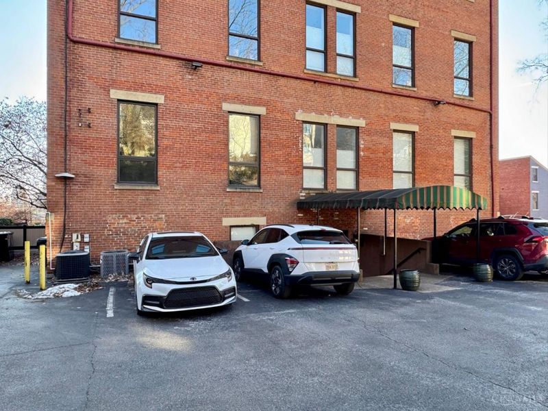 412 Liberty Hill, Unit 1B, Cincinnati, OH 45202 Photo 44