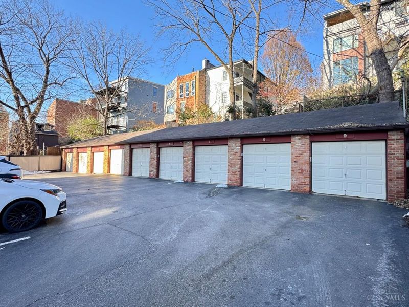 412 Liberty Hill, Unit 1B, Cincinnati, OH 45202 Photo 45