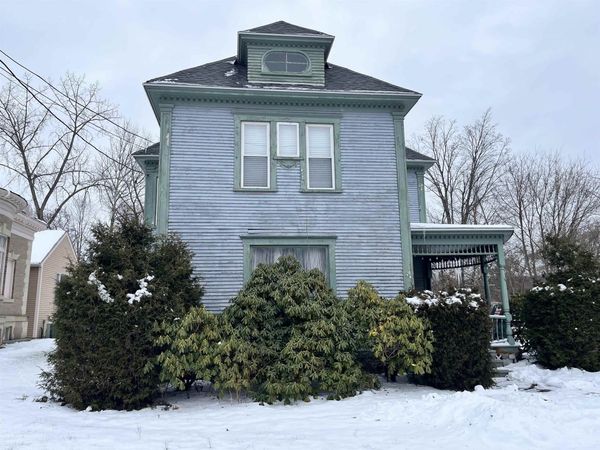 105 Main Street, Fair Haven, VT 05743