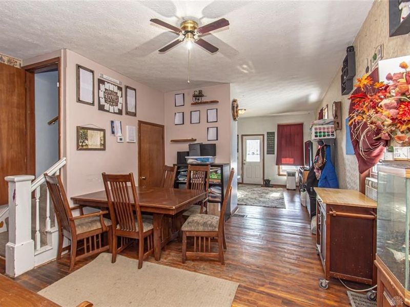 210 N Main Street, New Madison, OH 45346 Photo 12