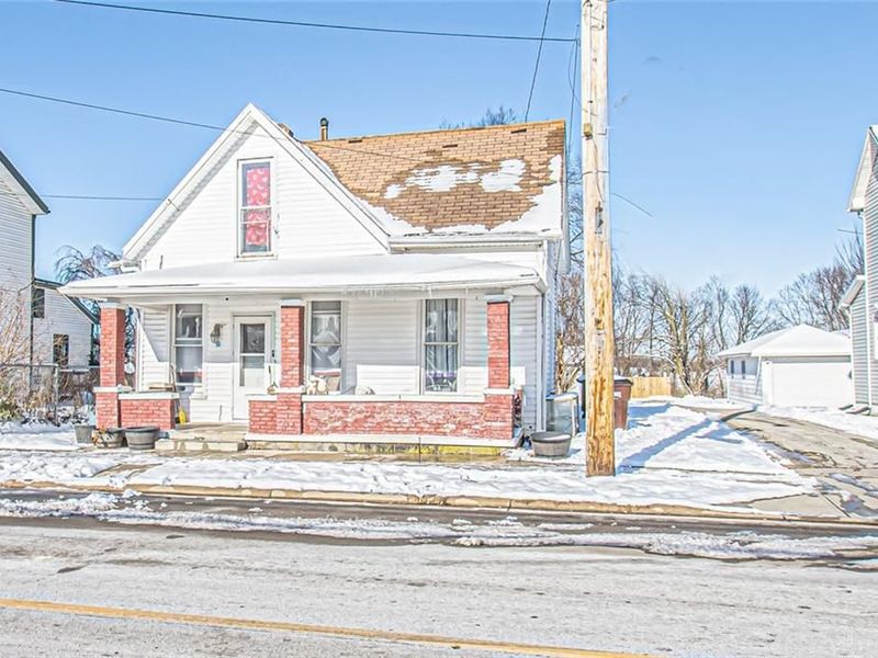 210 N Main Street, New Madison, OH 45346 Photo 22