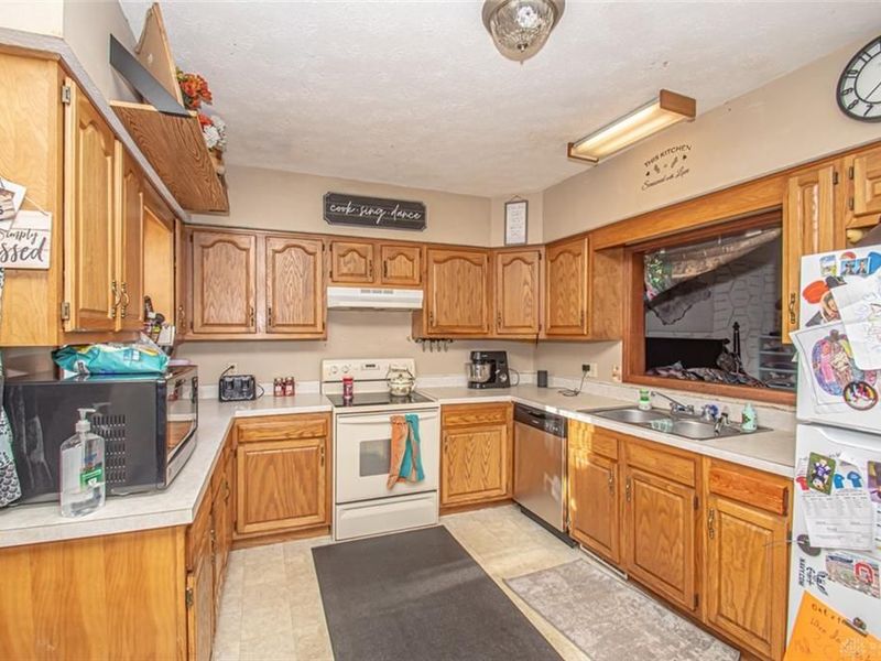 210 N Main Street, New Madison, OH 45346 Photo 7