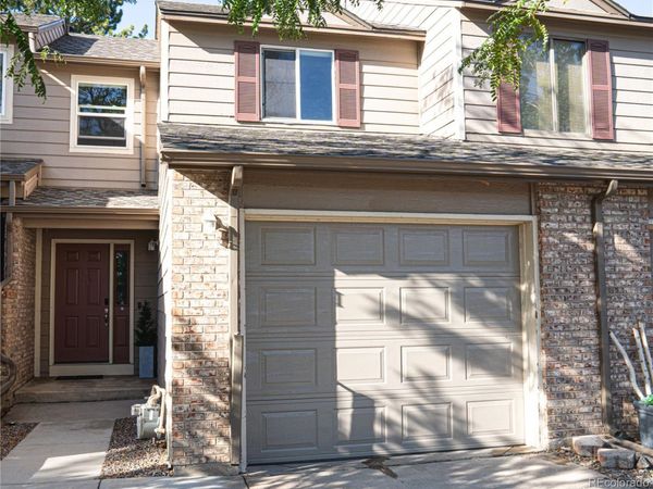 3502 S Telluride Circle, Unit E, Aurora, CO 80013