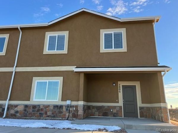 7806 Carrside Grove , Colorado Springs, CO 80951